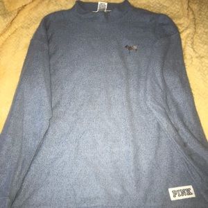 VS Pink sweater